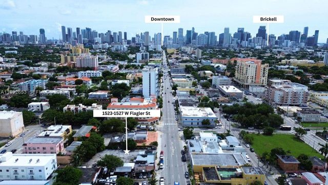 1527 W Flagler St, Miami, FL 33135