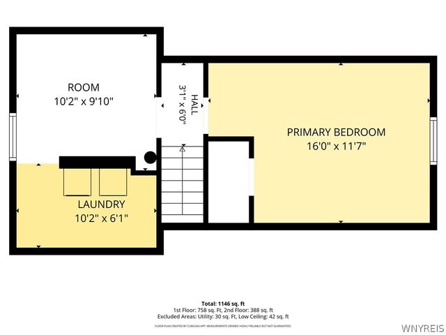 1427 Lafayette Avenue, Niagara Falls, NY 14305
