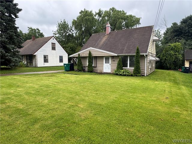 1427 Lafayette Avenue, Niagara Falls, NY 14305