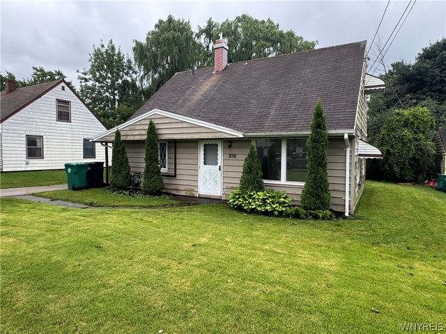 1427 Lafayette Avenue, Niagara Falls, NY 14305