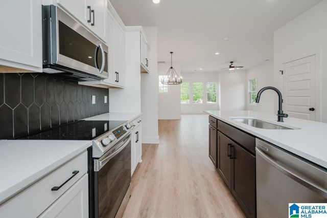 4557 RIVO CRESCENT, Hoover, AL 35244