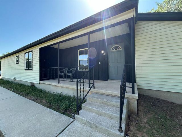 2531 Ives Way, Choctaw, OK 73020