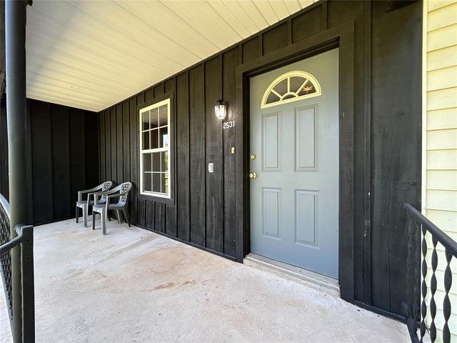 2531 Ives Way, Choctaw, OK 73020