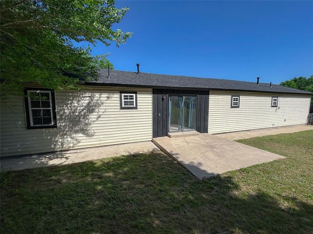 2531 Ives Way, Choctaw, OK 73020