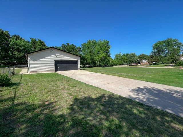 2531 Ives Way, Choctaw, OK 73020