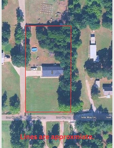 2531 Ives Way, Choctaw, OK 73020