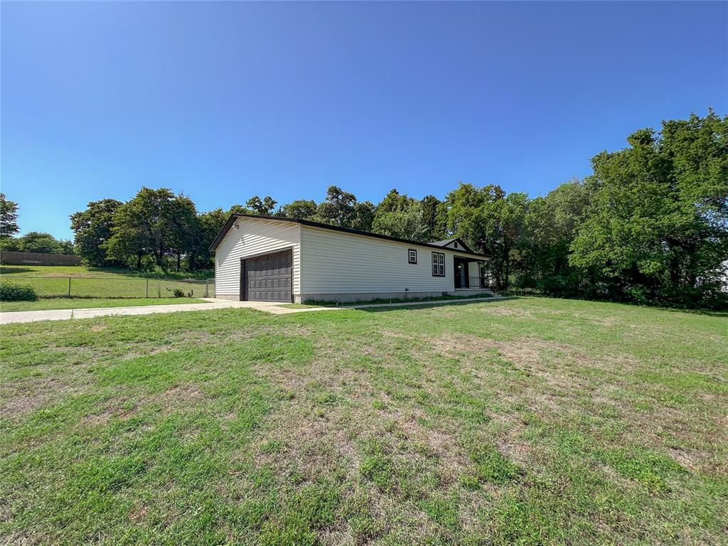 2531 Ives Way, Choctaw, OK 73020