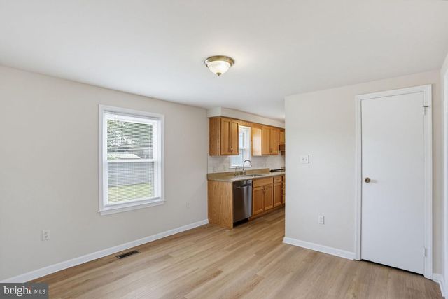 615 WILSON ST, Laurel, DE 19956