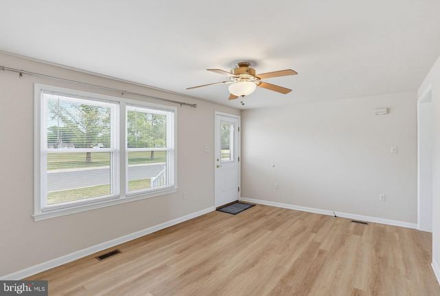 615 WILSON ST, Laurel, DE 19956