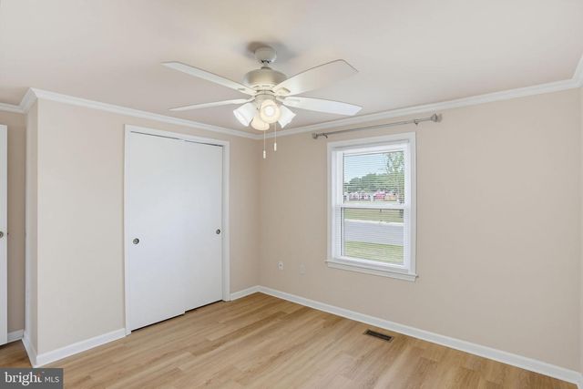 615 WILSON ST, Laurel, DE 19956