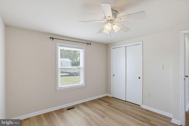 615 WILSON ST, Laurel, DE 19956