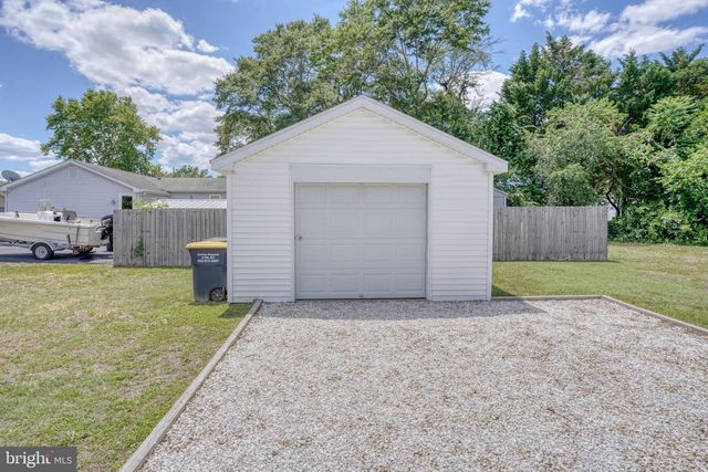 615 WILSON ST, Laurel, DE 19956