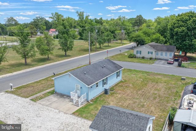 615 WILSON ST, Laurel, DE 19956