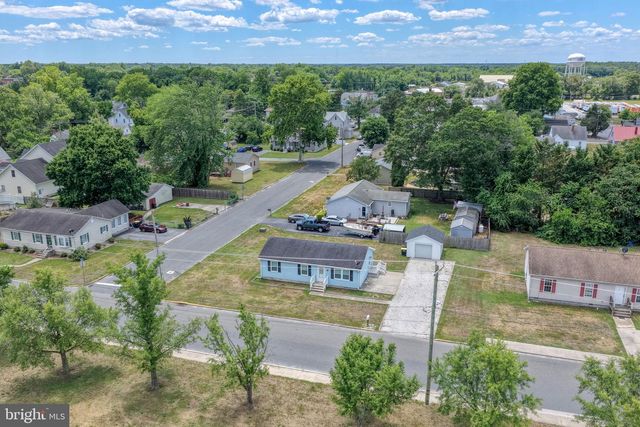 615 WILSON ST, Laurel, DE 19956