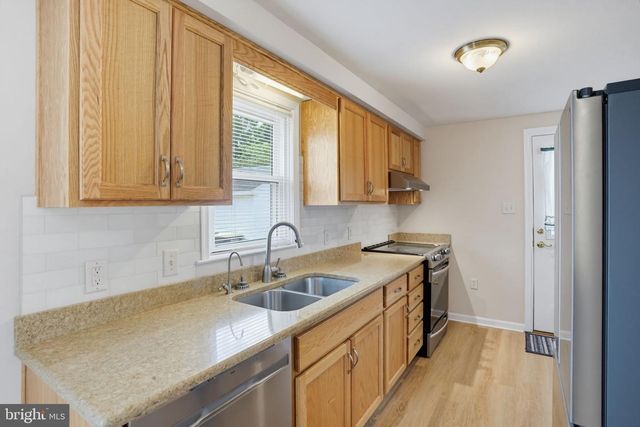 615 WILSON ST, Laurel, DE 19956
