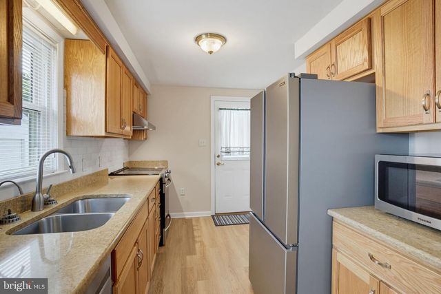 615 WILSON ST, Laurel, DE 19956