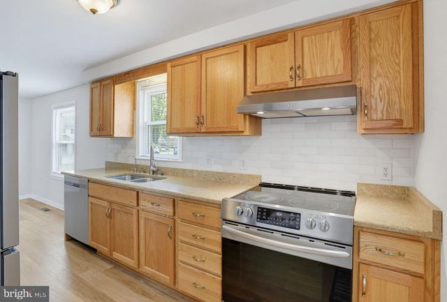 615 WILSON ST, Laurel, DE 19956