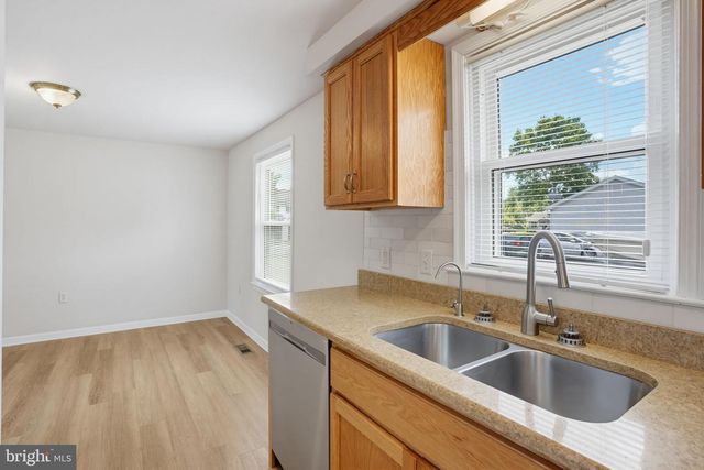 615 WILSON ST, Laurel, DE 19956