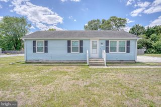615 WILSON ST, Laurel, DE 19956