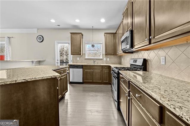 1566 Wilson Manor Circle, Lawrenceville, GA 30045