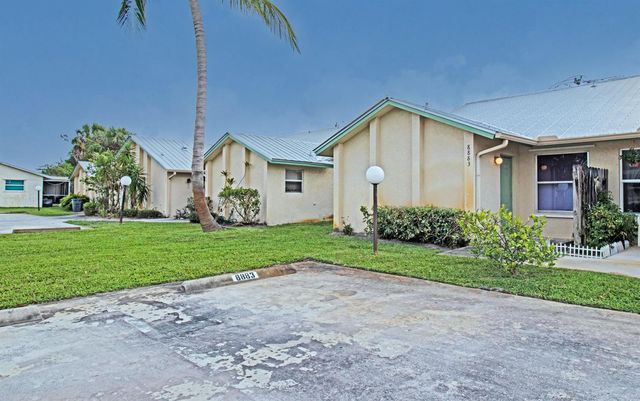 8883 SE Hobe Ridge Avenue SE, Hobe Sound, FL 33455
