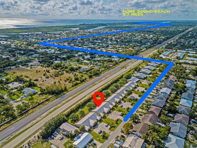 8883 SE Hobe Ridge Avenue SE, Hobe Sound, FL 33455