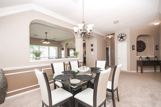 5823 Knollwood Trail, Spring, TX 77373