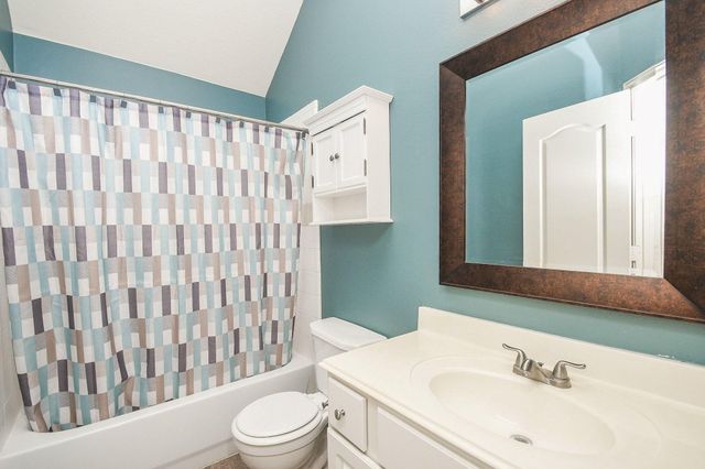 5823 Knollwood Trail, Spring, TX 77373