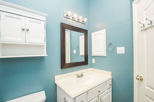 5823 Knollwood Trail, Spring, TX 77373