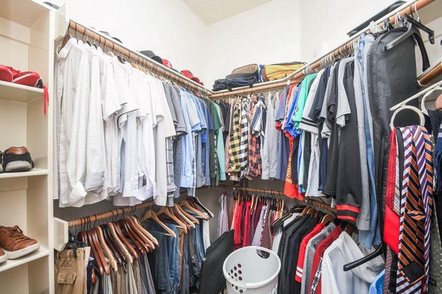 5823 Knollwood Trail, Spring, TX 77373