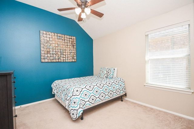 5823 Knollwood Trail, Spring, TX 77373