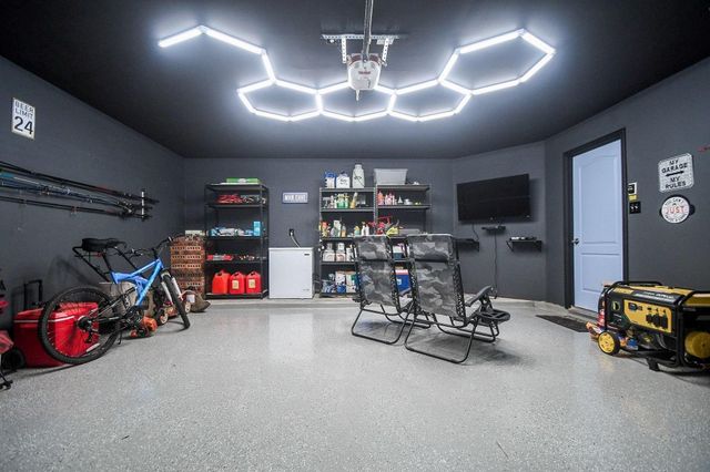 5823 Knollwood Trail, Spring, TX 77373