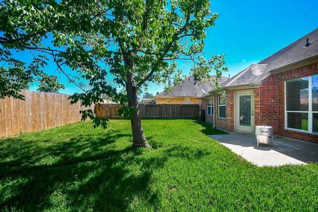 5823 Knollwood Trail, Spring, TX 77373