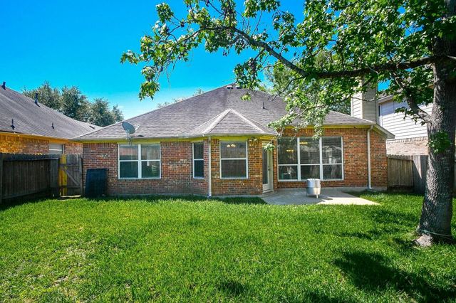 5823 Knollwood Trail, Spring, TX 77373