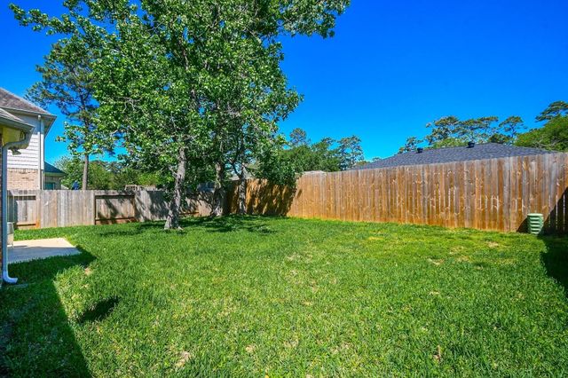 5823 Knollwood Trail, Spring, TX 77373