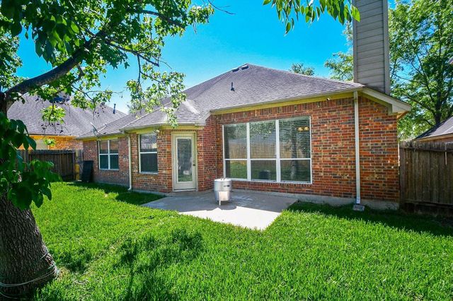 5823 Knollwood Trail, Spring, TX 77373