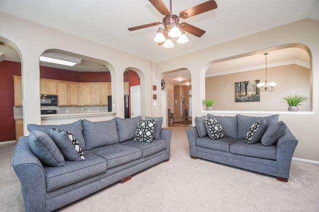 5823 Knollwood Trail, Spring, TX 77373