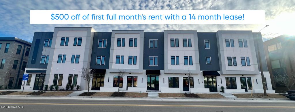 1108 Castle Street C, Wilmington, NC 28401