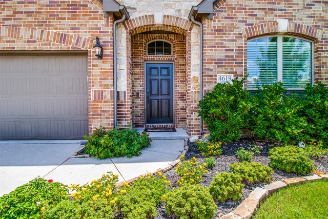 4619 Amesbury, Sherman, TX 75092