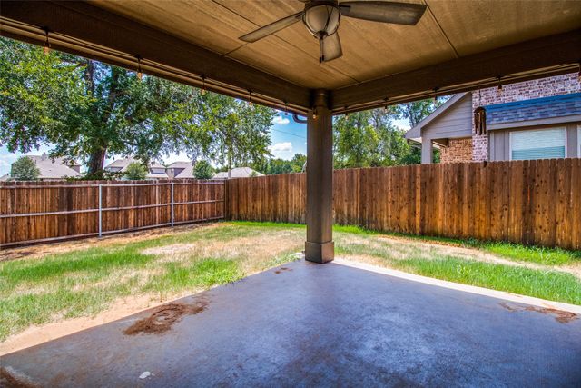 4619 Amesbury, Sherman, TX 75092