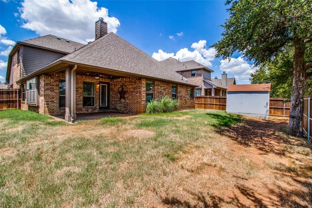 4619 Amesbury, Sherman, TX 75092