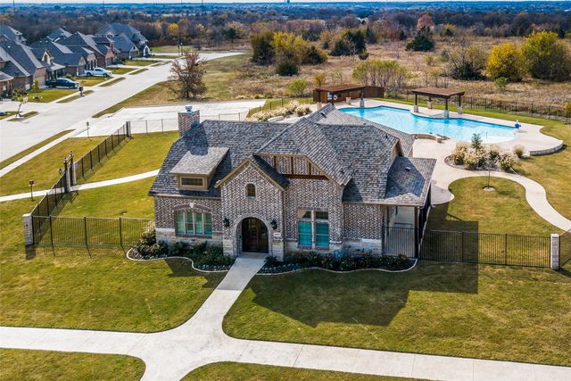 4619 Amesbury, Sherman, TX 75092