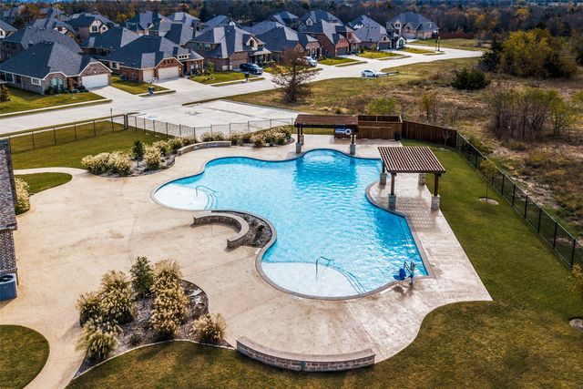 4619 Amesbury, Sherman, TX 75092