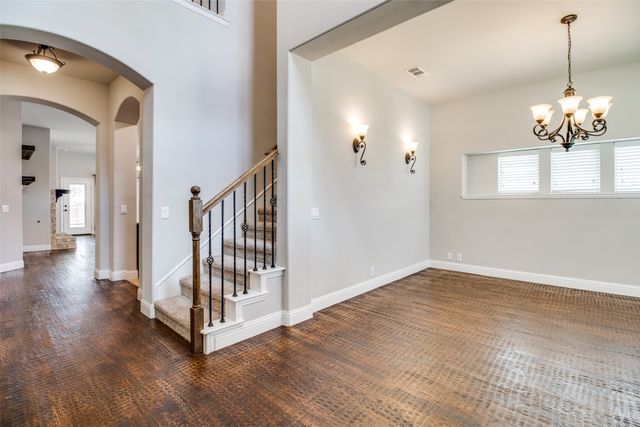 4619 Amesbury, Sherman, TX 75092