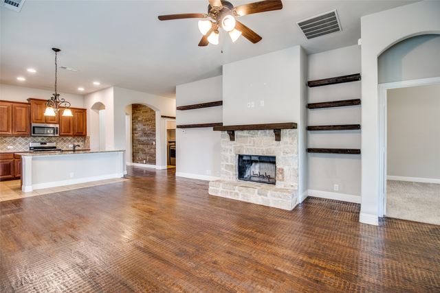 4619 Amesbury, Sherman, TX 75092