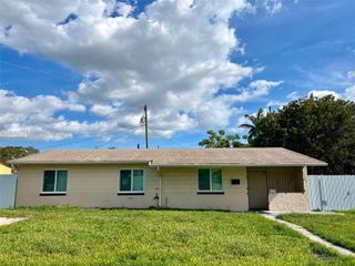 13735 NW 23rd Avenue, Opa-Locka, Opa Locka, FL 33054