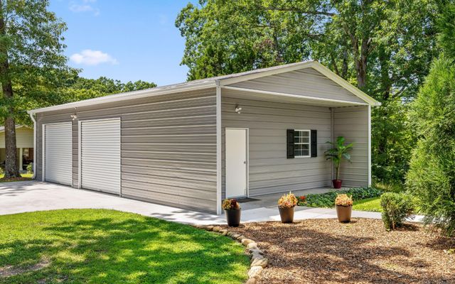 125 Seminole Drive, Dunlap, TN 37327