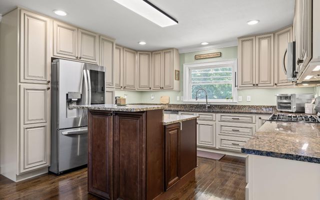 125 Seminole Drive, Dunlap, TN 37327