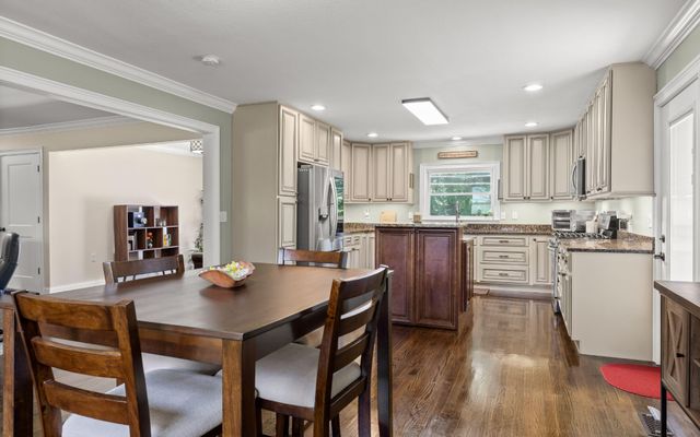 125 Seminole Drive, Dunlap, TN 37327