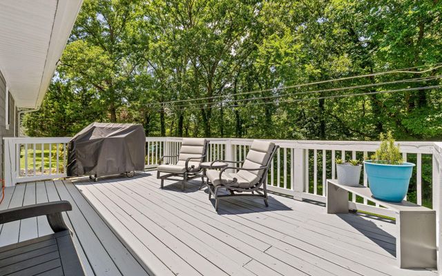 125 Seminole Drive, Dunlap, TN 37327